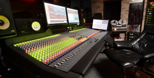 Nagraj Własną Płytę Warszawa #7-prezent na imieniny