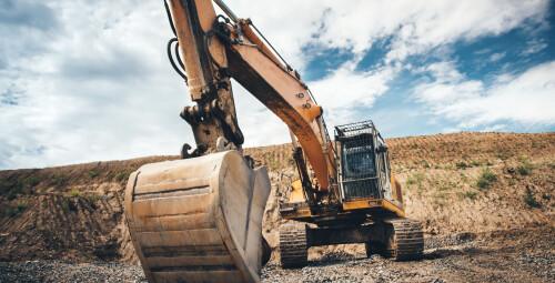 Zostań Operatorem Koparki Warszawa - prezent dla niego_SS