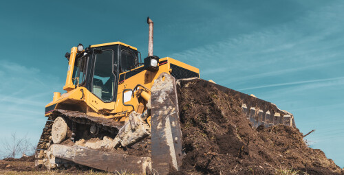 Zostań Operatorem Koparki Warszawa - prezent dla chłopaka_SS