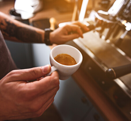 Zostań Baristą w Świecie Kawy | Warszawa