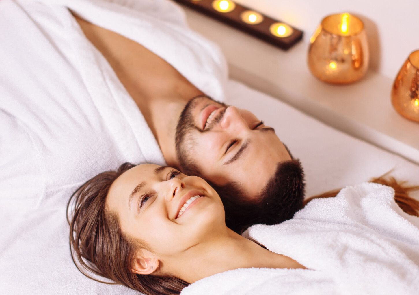 Nauka Masażu dla Dwojga | Warszawa | ul. Chmielna 5