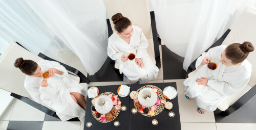 Wyjątkowy Dzień w Terra SPA dla Przyjaciółek Warszawa - prezent dla dziewczyn_SS