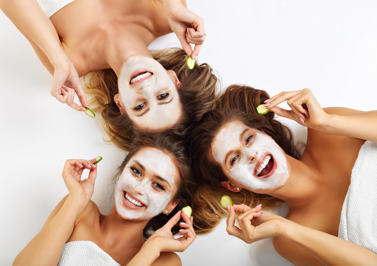 Wyjątkowy Dzień w Terra SPA dla Przyjaciółek | Warszawa | ul. Chmielna 5