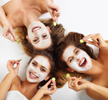 Wyjątkowy Dzień w Terra SPA dla Przyjaciółek | Warszawa | ul. Chmielna 5