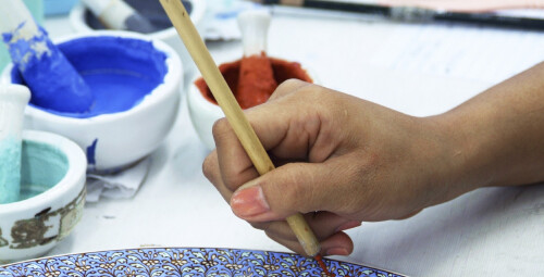 Warsztaty Artystyczne