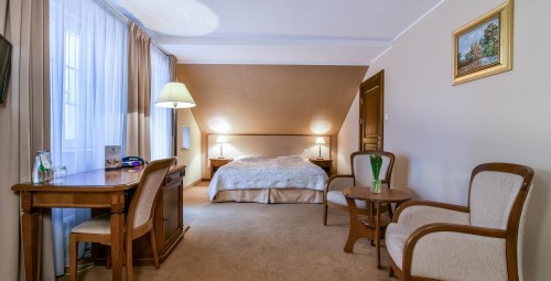 Romantyczny Weekend na Kaszubach dla Dwojga | Trójmiasto (okolice)-Prezent dla Teściów_P