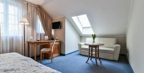 Romantyczny Weekend na Kaszubach dla Dwojga | Trójmiasto (okolice)-Prezent dla Przyjaciół_P