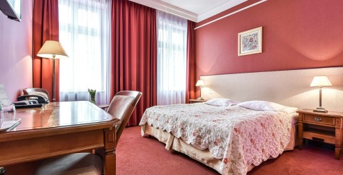 Romantyczny Weekend na Kaszubach dla Dwojga | Trójmiasto (okolice)-Prezent dla Rodziców_P