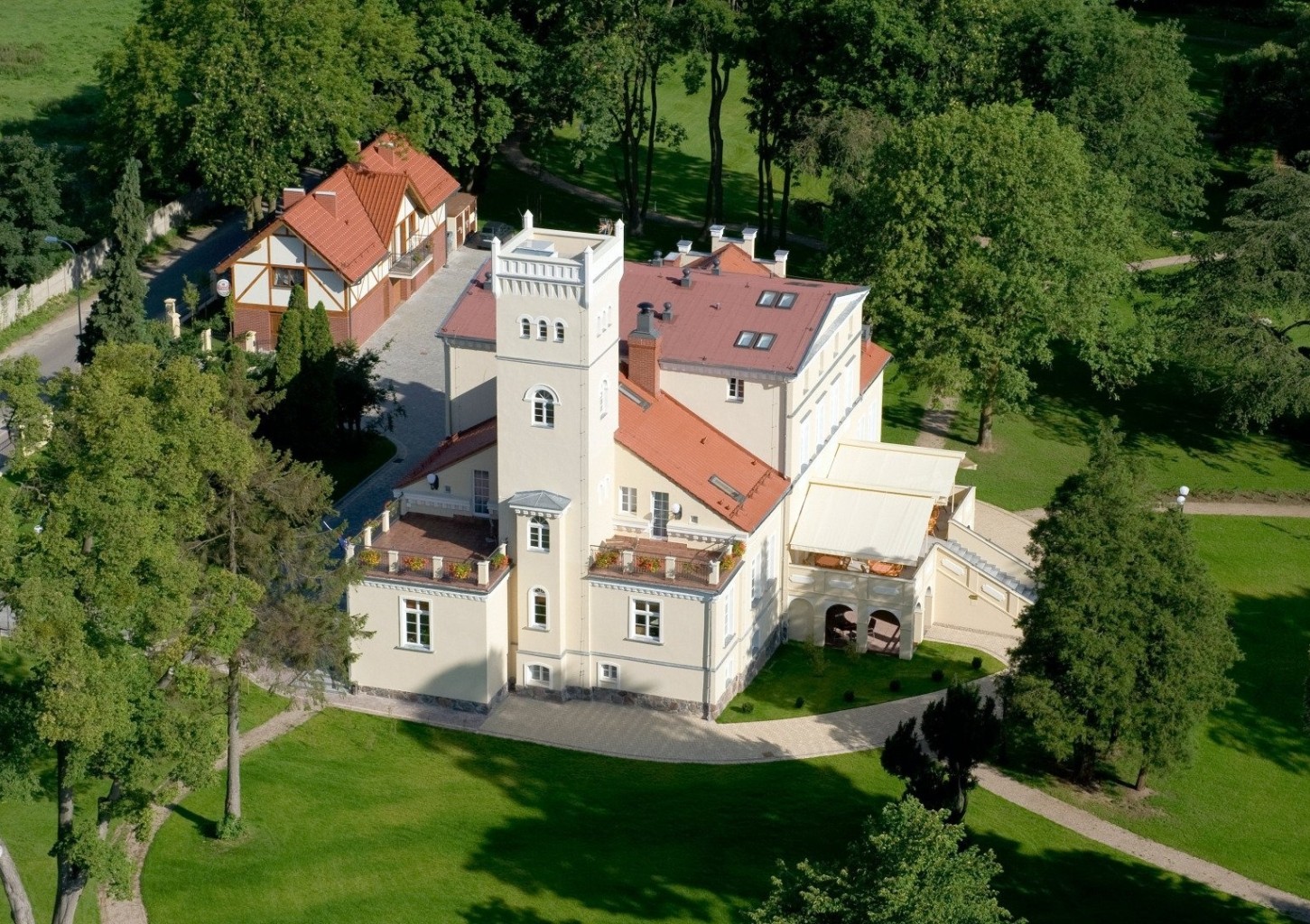 Romantyczny Weekend na Kaszubach dla Dwojga | Trójmiasto (okolice)