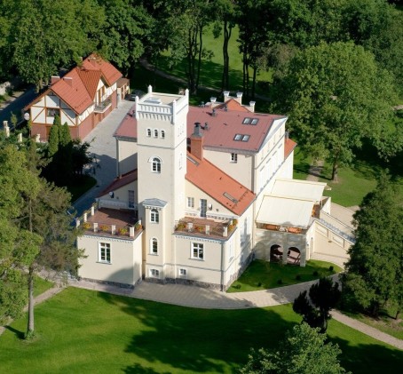 Romantyczny Weekend na Kaszubach dla Dwojga | Trójmiasto (okolice)