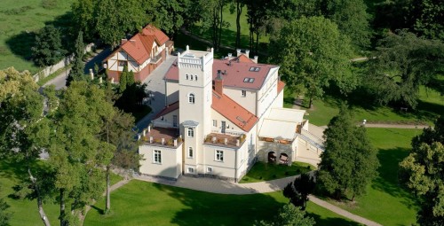 Romantyczny Weekend na Kaszubach dla Dwojga | Trójmiasto (okolice)-Prezent dla Pary_P