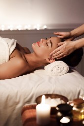 Masaż Relaksacyjny Pleców Wrocław Green Tea Spa - prezent dla kobiety_SS