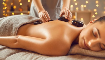 Masaż Gorącymi Kamieniami | Warszawa-Prezent dla Ukochanej_S