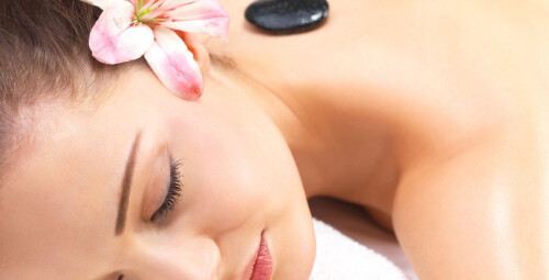 Masaż Gorącymi Kamieniami | Warszawa Warszawa #5