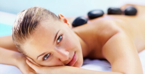 Masaż Gorącymi Kamieniami | Warszawa Warszawa #1