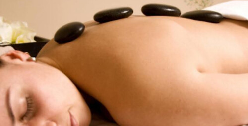Masaż Gorącymi Kamieniami | Warszawa Warszawa #4