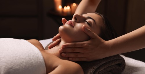 Masaż Relaksacyjny | Gdynia | Prezent dla Niej_S