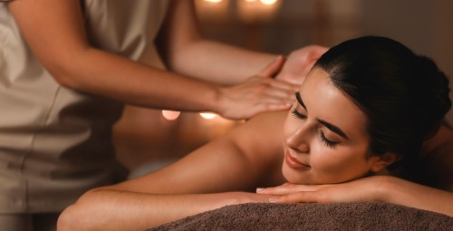 Masaż Relaksacyjny | Gdynia | Prezent dla Siostry_S