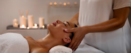 Masaż Relaksacyjny (60 minut) | Warszawa | Prezent dla Kobiety_S
