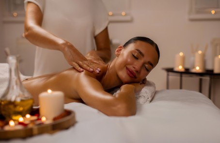 Masaż Relaksacyjny | Warszawa