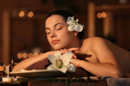 Zabieg "Deser Czekoladowy" | Warszawa | ul. Chmielna 5 