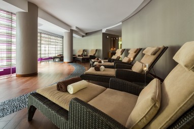 Weekend SPA dla Dwojga | Warszawa -prezent na walentynki