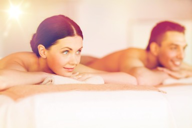 Weekend SPA dla Dwojga | Warszawa -prezent dla zakochanych