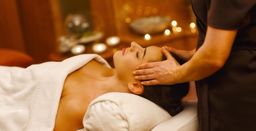 Popołudnie w Spa | Poznań-Prezent dla Przyjaciółki_S