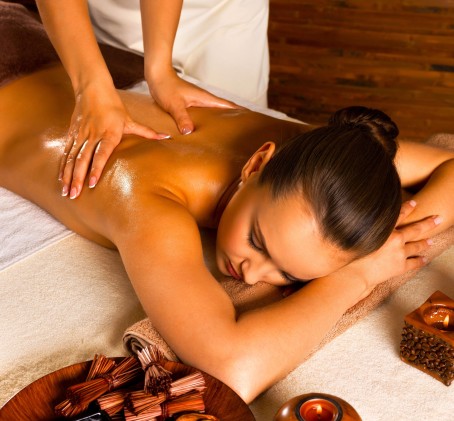 Popołudnie w Spa | Poznań