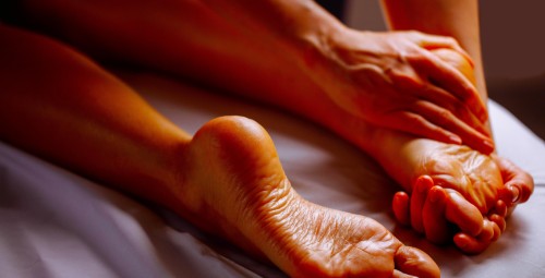 Popołudnie w Spa | Poznań-Prezent na Imieniny_S