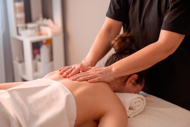 Popołudnie w SPA w Sercu Miasta | Warszawa -prezent dla Ukochanej_S