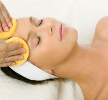 Popołudnie w SPA | Kraków