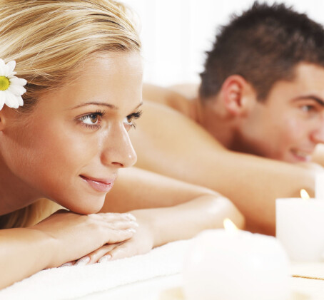 Popołudnie SPA dla Dwojga | Katowice