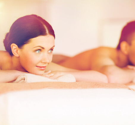 Popołudnie SPA dla Dwojga | Warszawa | ul. Chmielna 5