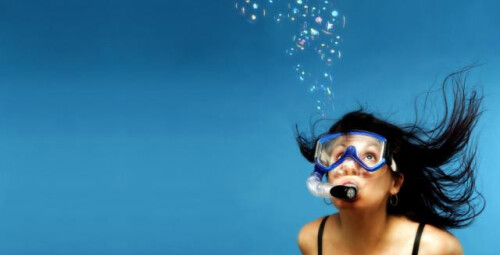 Poznaj Nurkowanie dla Dwojga | Trójmiasto  -prezent dla aktywnych