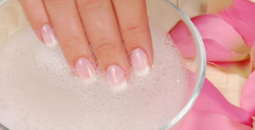 Manicure SPA | Katowice-prezent dla mamy