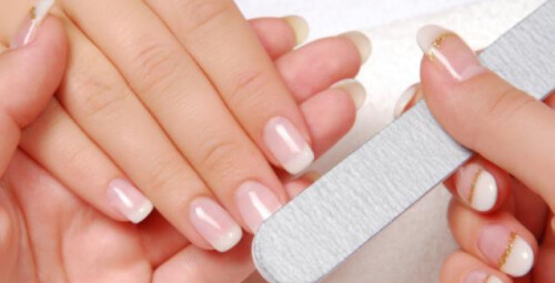 Manicure SPA | Katowice -prezent dla przyjaciołki
