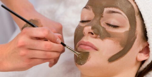 Czekoladowa Maseczka | Warszawa -prezent dla mamy