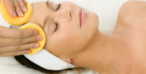 Czekoladowa Maseczka | Warszawa-prezent dla kobiety