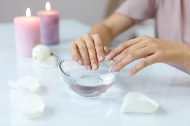  Manicure i Pedicure | Gdynia | Prezent na Urodziny_S