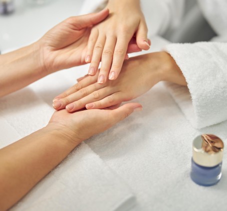 Manicure i Pedicure | Gdynia