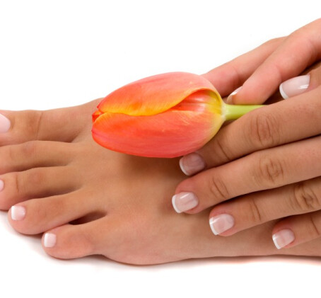 Manicure i Pedicure | Poznań