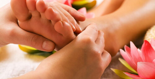 Manicure i Pedicure | Katowice-prezent dla żony