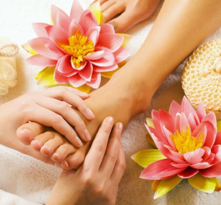 Manicure i Pedicure | Katowice
