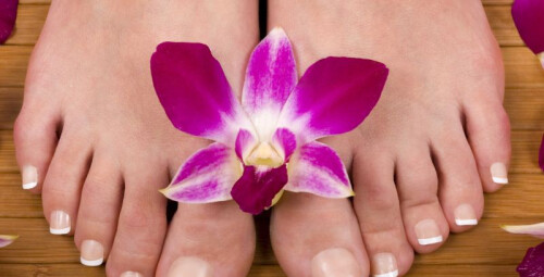 Manicure i Pedicure | Katowice- prezent dla przyjaciółki