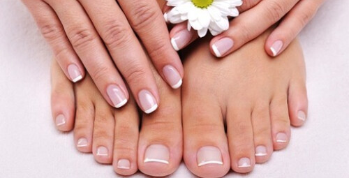 Manicure i Pedicure | Kraków -prezent dla mamy