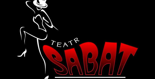 Kolacja we Dwoje i Spektakl w Teatrze Sabat - prezent na ślub