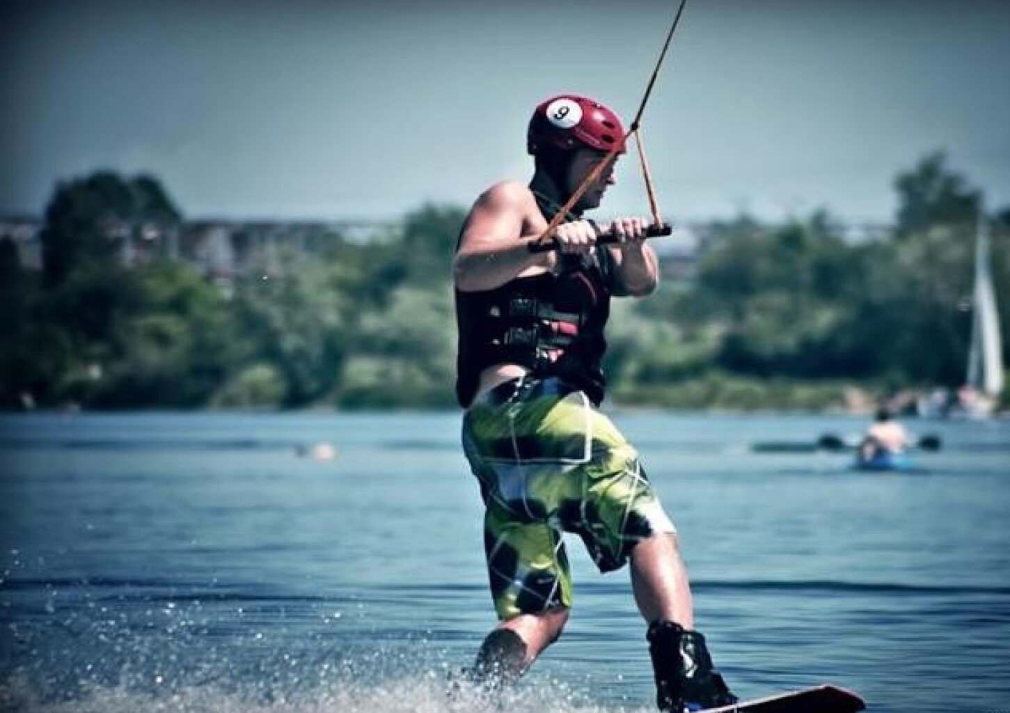 Poznaj Wakeboarding | Kraków