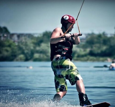 Poznaj Wakeboarding | Kraków