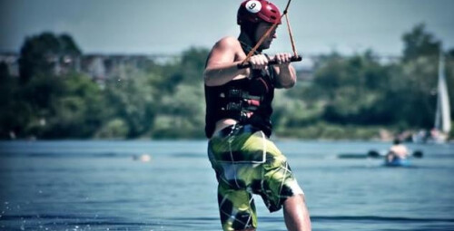 Poznaj Wakeboarding | Kraków -prezent dla chłopaka